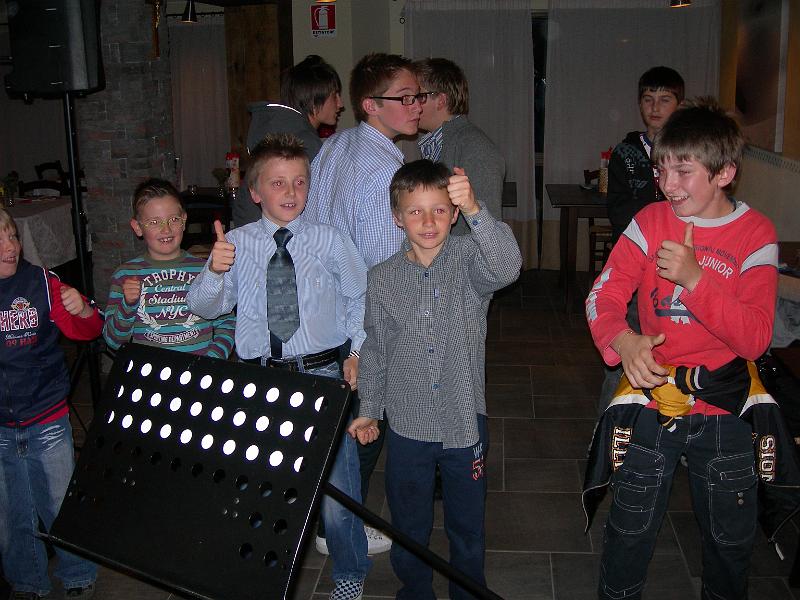 11 - 10 - 2008 KaraAngel al Relais du Pelerin 005.jpg